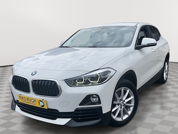 Used BMW X2 2020 for sale - 79612487: Photo