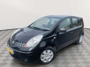 Used Nissan Note 2008 for sale - 78479530: Photo