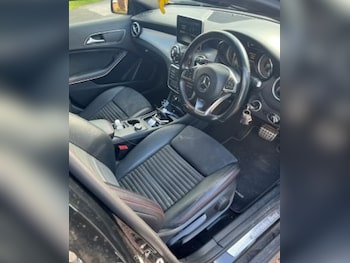 Used Mercedes-Benz GLA 2016 for sale - 78331232: Photo