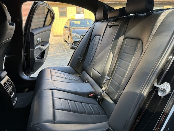 Used BMW 3 Series 2021 for sale - 76234347: Photo 16