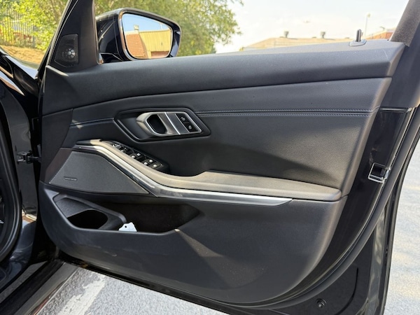 Used BMW 3 Series 2021 for sale - 76234347: Photo 22
