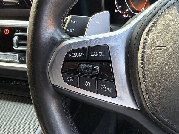 Used BMW 3 Series 2021 for sale - 76234347: Photo 27