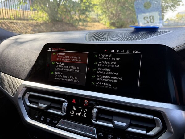 Used BMW 3 Series 2021 for sale - 76234347: Photo 39