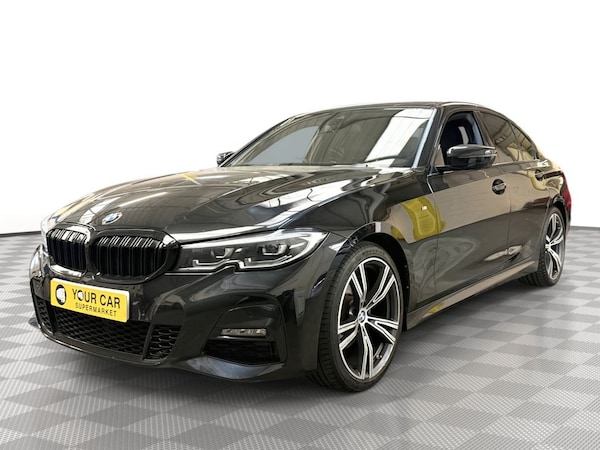 Used BMW 3 Series 2021 for sale - 76234347: Photo 4