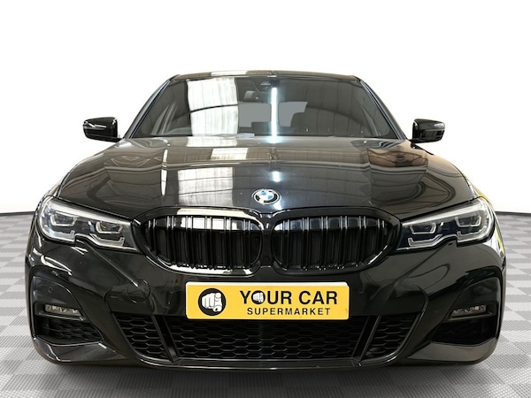 Used BMW 3 Series 2021 for sale - 76234347: Photo 7