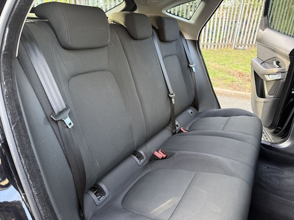 Used Jaguar E-Pace 2019 for sale - 76234412: Photo 14