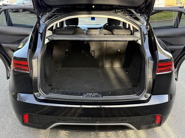 Used Jaguar E-Pace 2019 for sale - 76234412: Photo 20