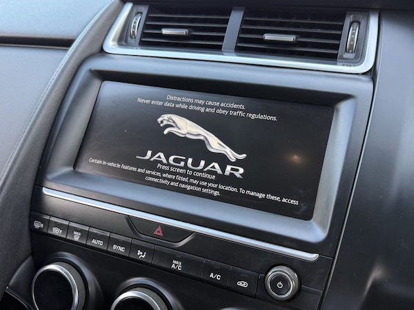 Used Jaguar E-Pace 2019 for sale - 76234412: Photo 29