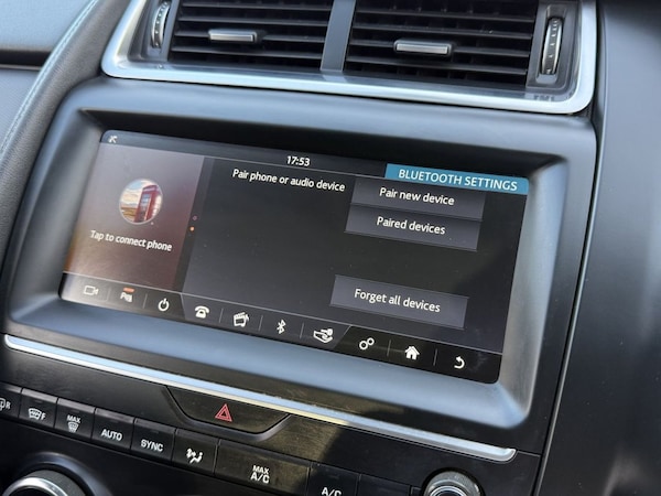 Used Jaguar E-Pace 2019 for sale - 76234412: Photo 30