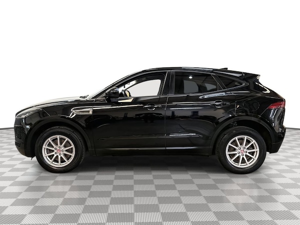 Used Jaguar E-Pace 2019 for sale - 76234412: Photo 5