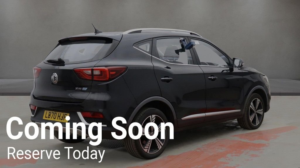 Used MG MG ZS 2020 for sale - 77937176: Photo 10