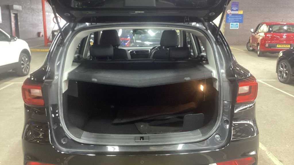 Used MG MG ZS 2020 for sale - 77937176: Photo 13