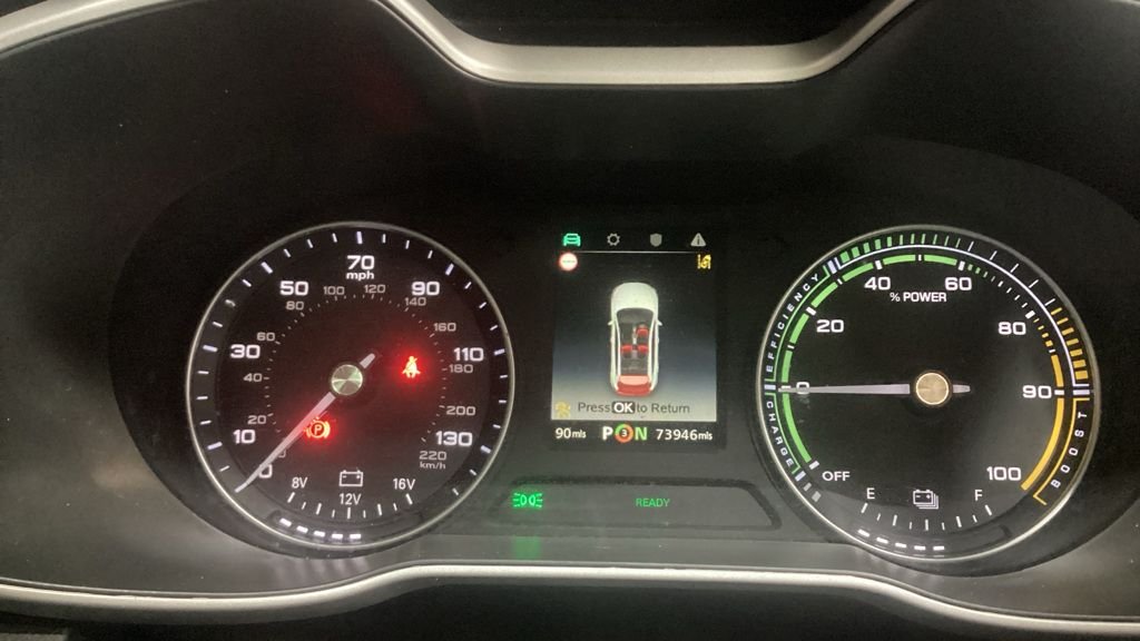 Used MG MG ZS 2020 for sale - 77937176: Photo 16