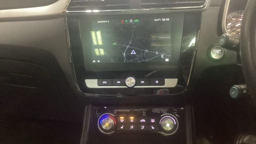 Used MG MG ZS 2020 for sale - 77937176: Photo 17