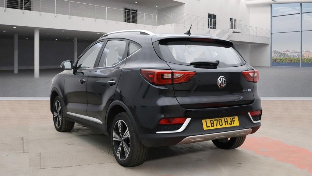 Used MG MG ZS 2020 for sale - 77937176: Photo 3