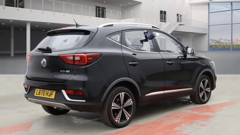 Used MG MG ZS 2020 for sale - 77937176: Photo 4