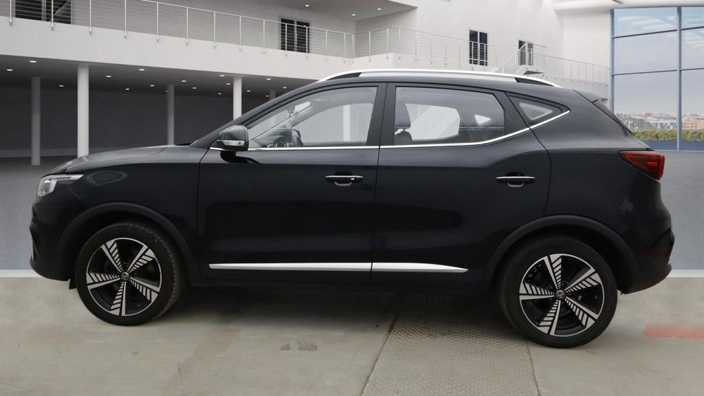 Used MG MG ZS 2020 for sale - 77937176: Photo 6