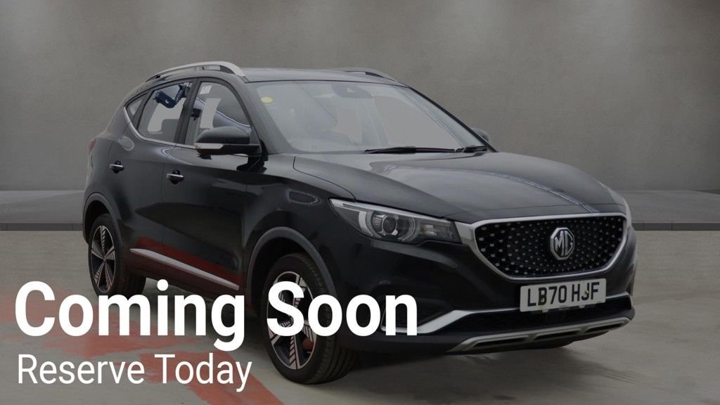 Used MG MG ZS 2020 for sale - 77937176: Photo 7