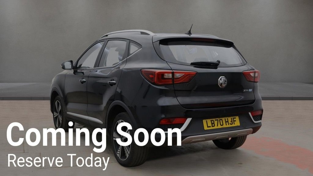 Used MG MG ZS 2020 for sale - 77937176: Photo 9