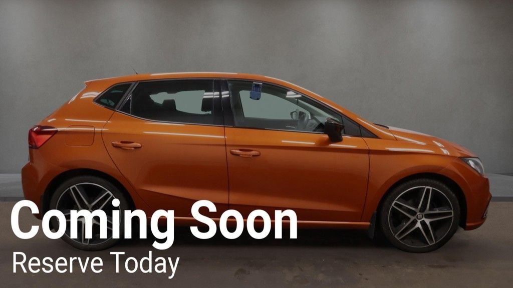 Used SEAT Ibiza 2018 for sale - 77805954: Photo 11