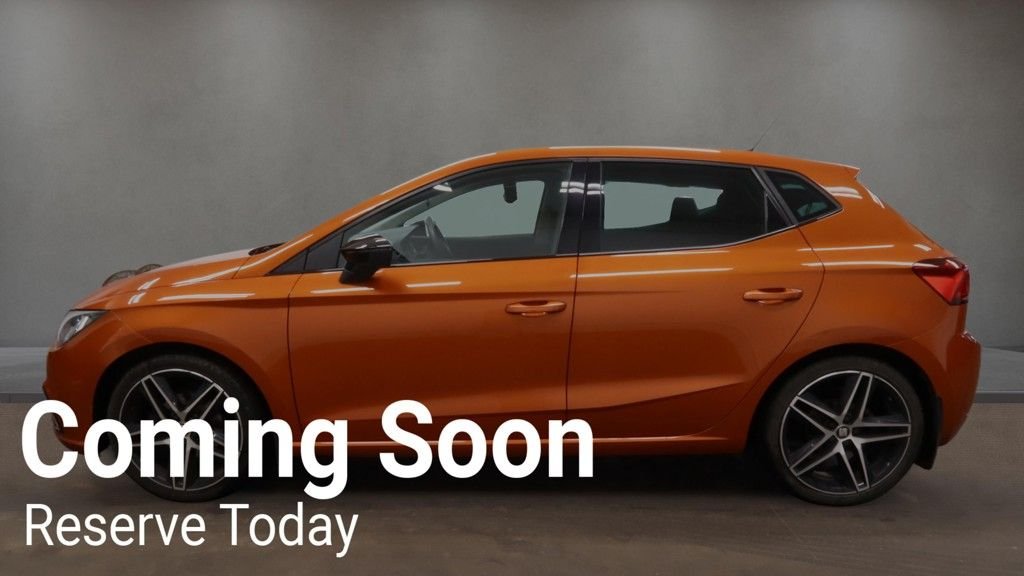 Used SEAT Ibiza 2018 for sale - 77805954: Photo 12