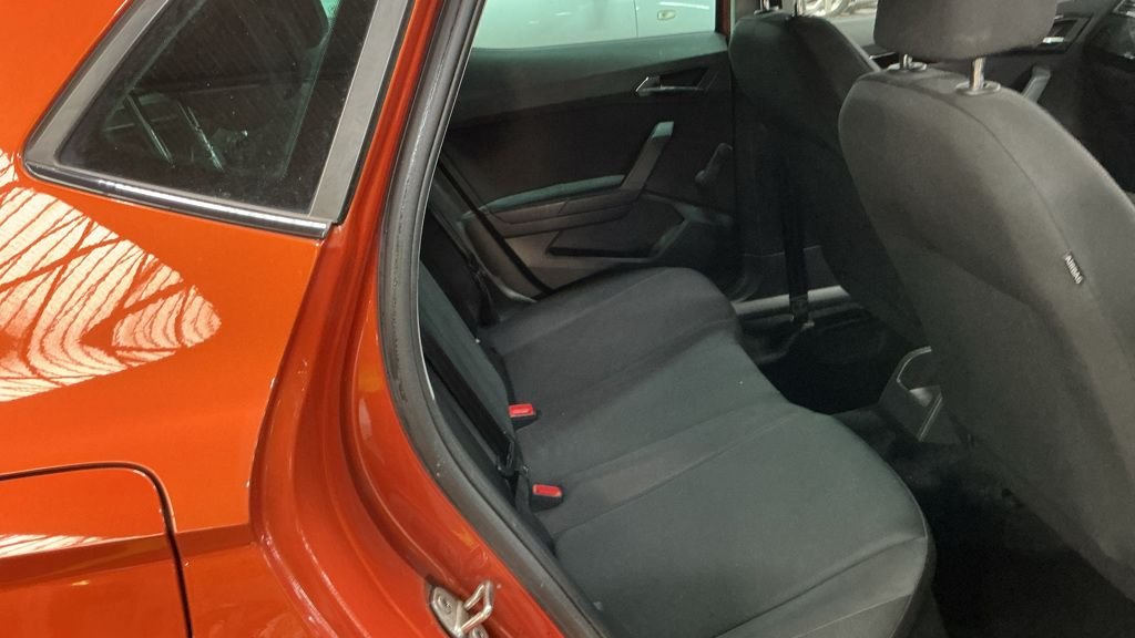 Used SEAT Ibiza 2018 for sale - 77805954: Photo 14