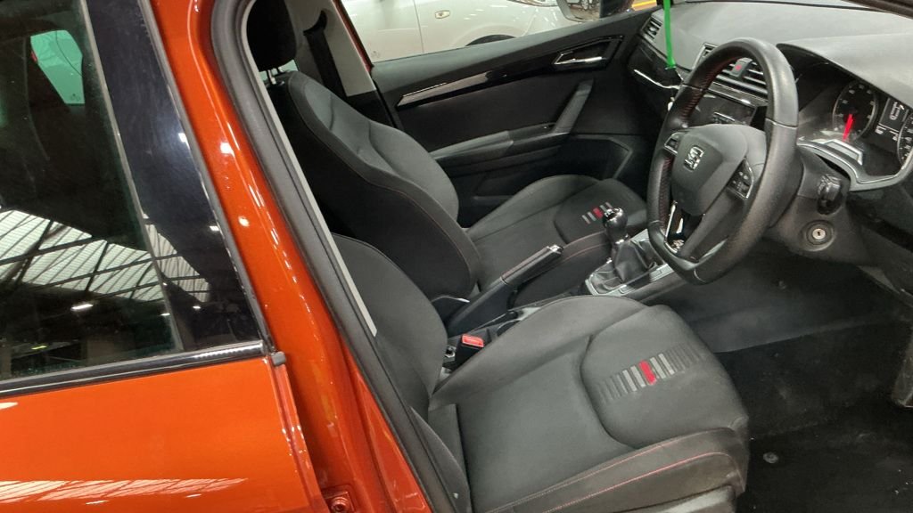 Used SEAT Ibiza 2018 for sale - 77805954: Photo 15