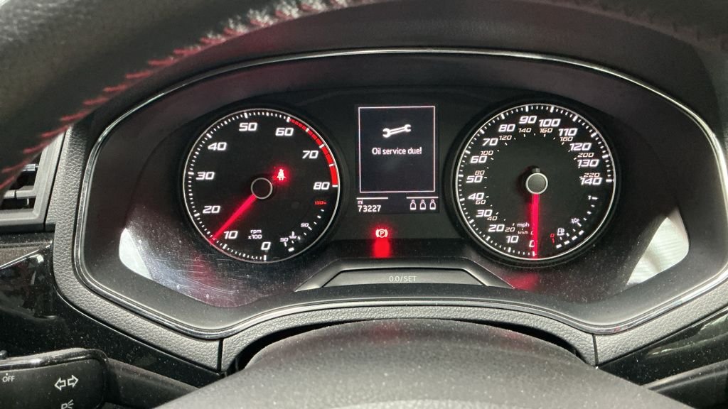 Used SEAT Ibiza 2018 for sale - 77805954: Photo 16