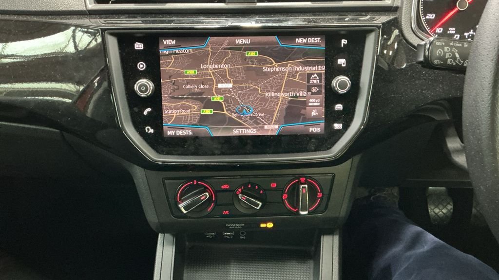 Used SEAT Ibiza 2018 for sale - 77805954: Photo 17