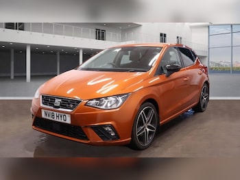 Used SEAT Ibiza 2018 for sale - 77805954: Photo
