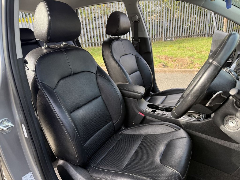 Used Kia Niro 2022 for sale - 76168230: Photo 10