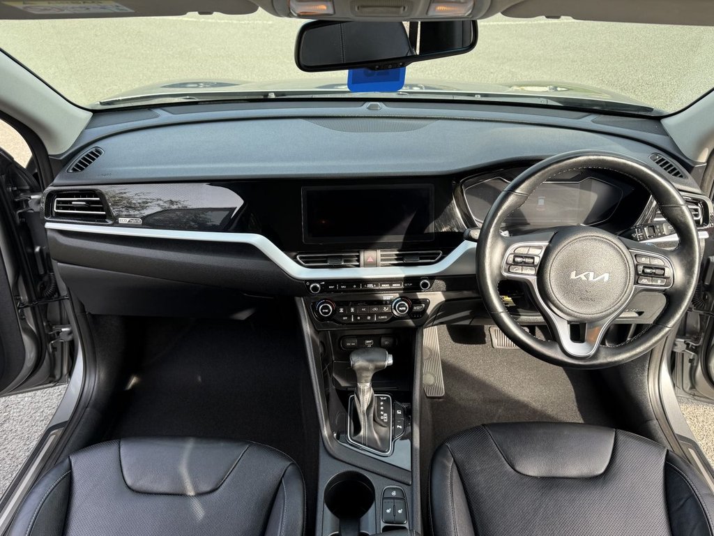 Used Kia Niro 2022 for sale - 76168230: Photo 15