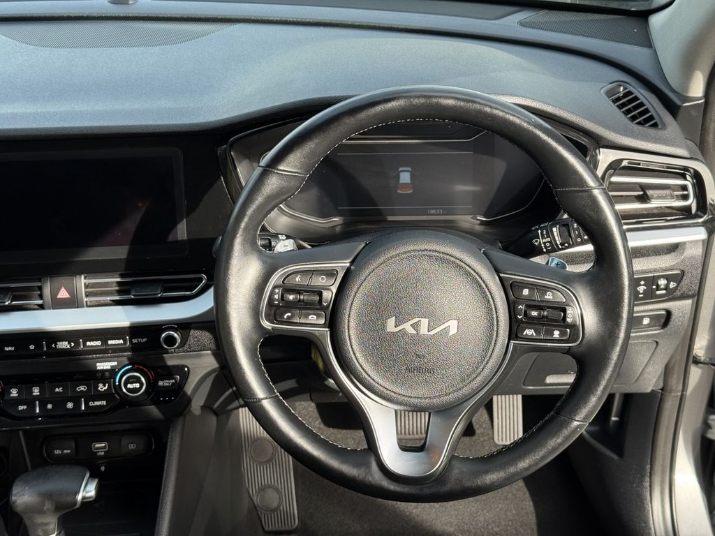 Used Kia Niro 2022 for sale - 76168230: Photo 16