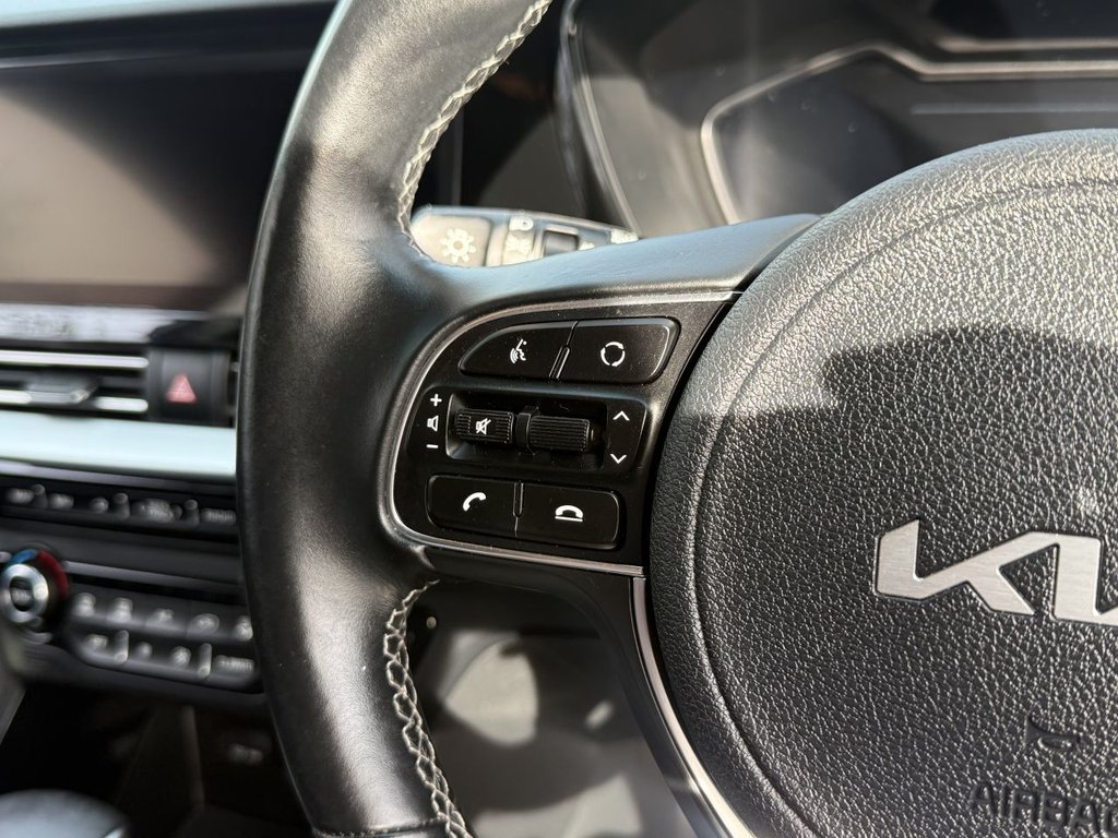 Used Kia Niro 2022 for sale - 76168230: Photo 17