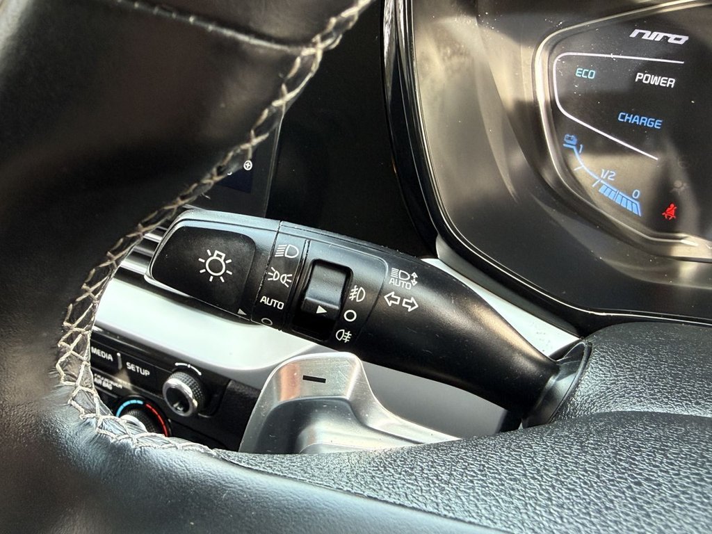 Used Kia Niro 2022 for sale - 76168230: Photo 19