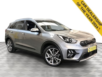 Kia - Niro