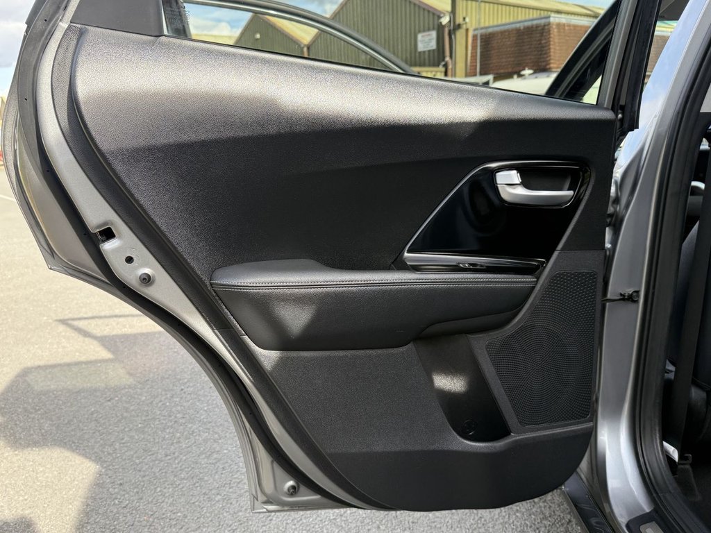 Used Kia Niro 2022 for sale - 76168230: Photo 22