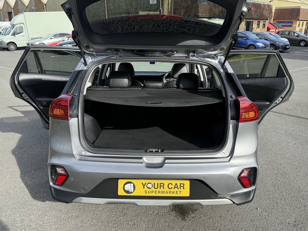 Used Kia Niro 2022 for sale - 76168230: Photo 23