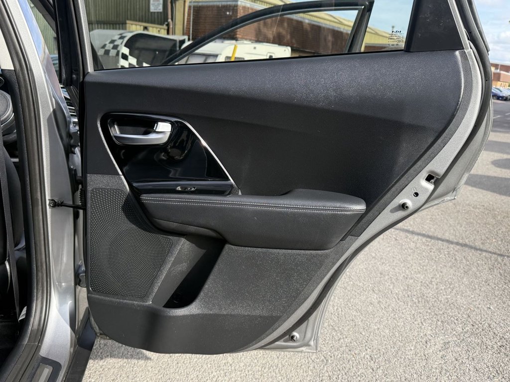 Used Kia Niro 2022 for sale - 76168230: Photo 24