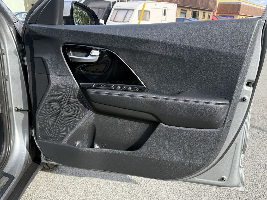 Used Kia Niro 2022 for sale - 76168230: Photo 25