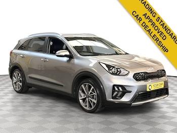 Used Kia Niro 2022 for sale - 76168230: Photo 2