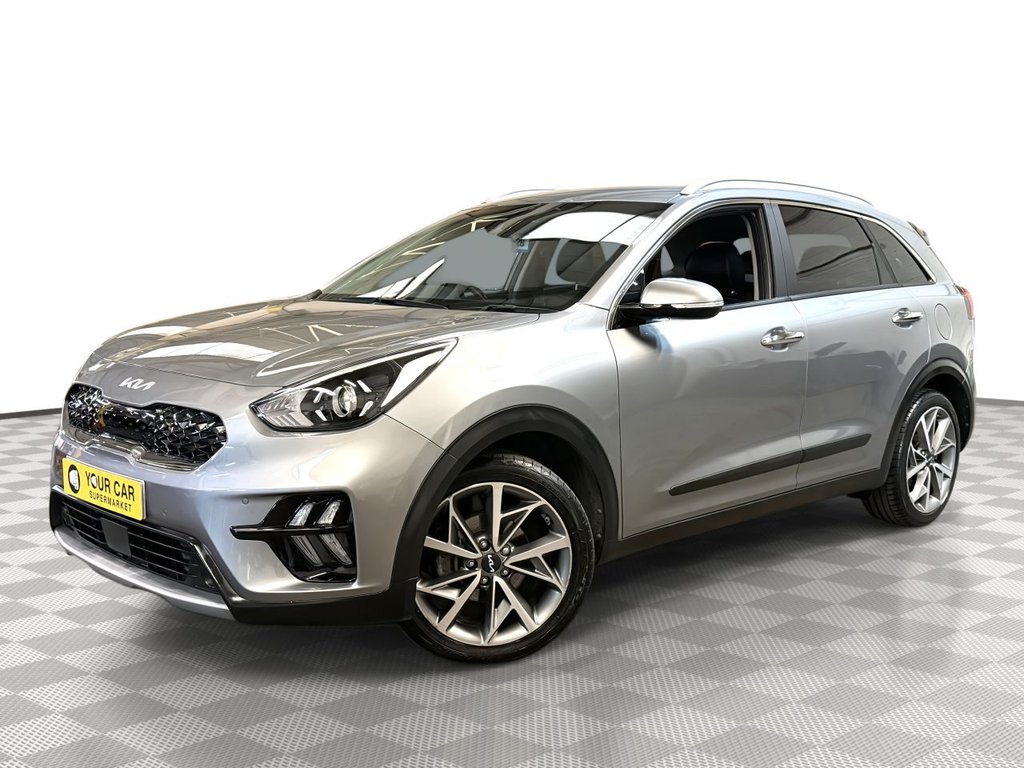 Used Kia Niro 2022 for sale - 76168230: Photo 3