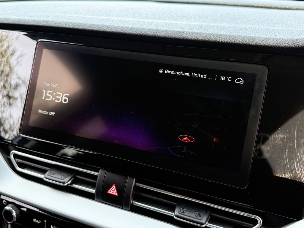 Used Kia Niro 2022 for sale - 76168230: Photo 31