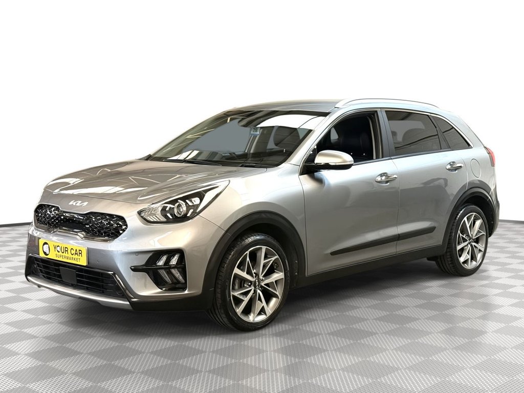 Used Kia Niro 2022 for sale - 76168230: Photo 4
