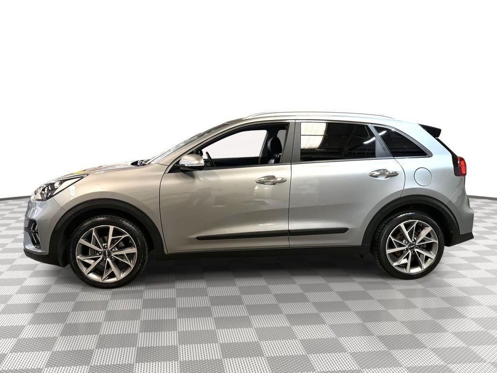 Used Kia Niro 2022 for sale - 76168230: Photo 5