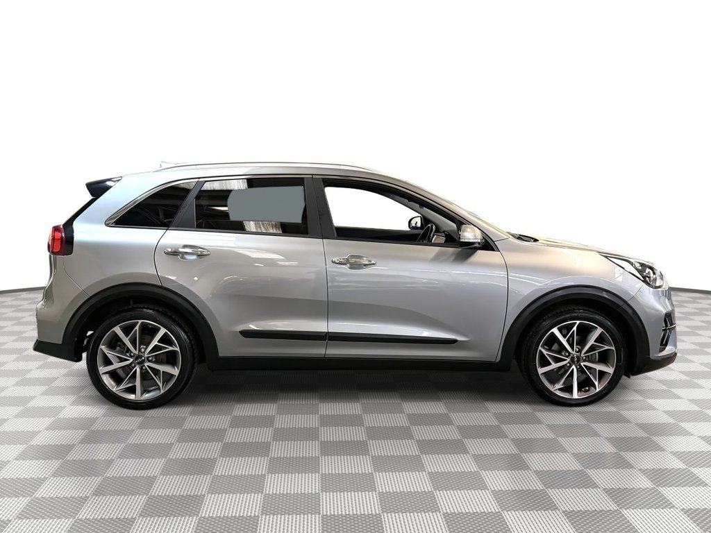 Used Kia Niro 2022 for sale - 76168230: Photo 6