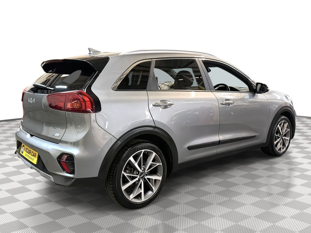Used Kia Niro 2022 for sale - 76168230: Photo 7