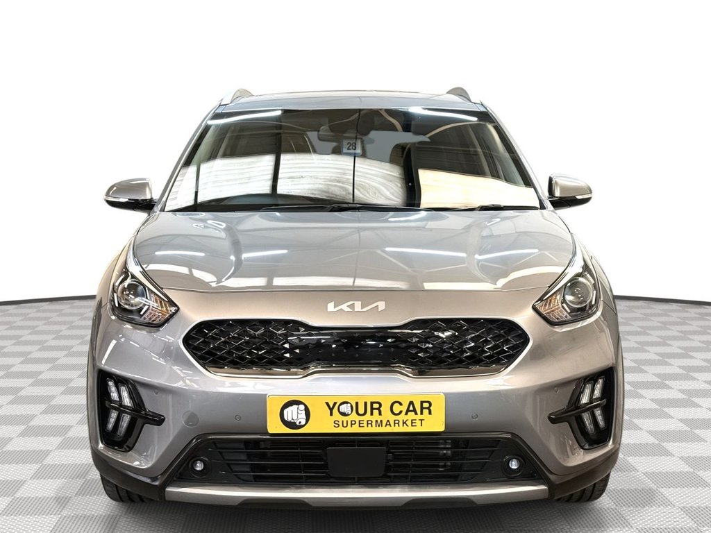 Used Kia Niro 2022 for sale - 76168230: Photo 9