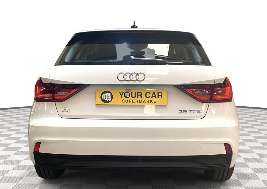 Used Audi A1 2021 for sale - 76168157: Photo 10