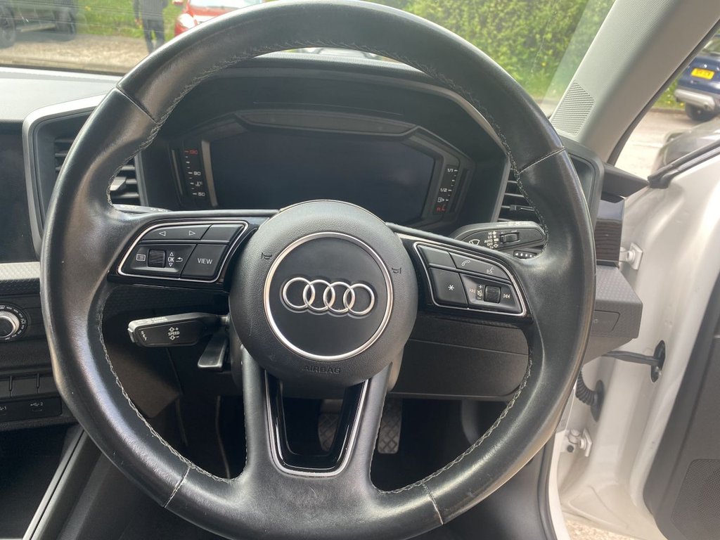 Used Audi A1 2021 for sale - 76168157: Photo 11